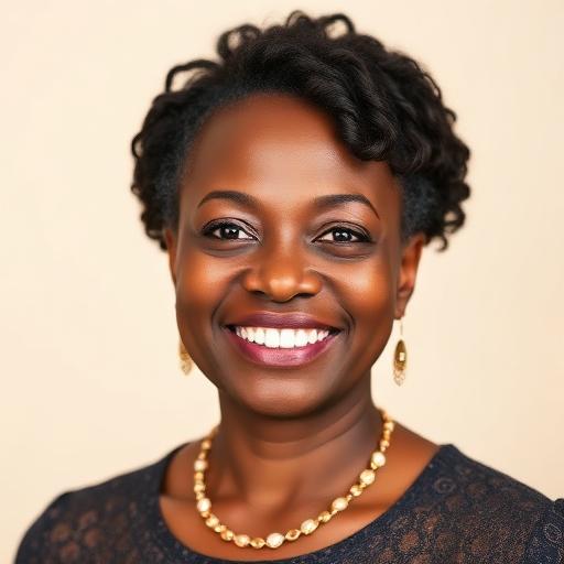 Akua Asantewaa