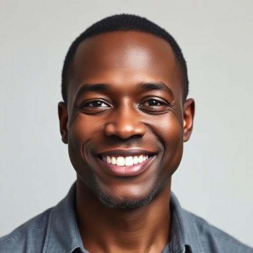 Kwame Mensah