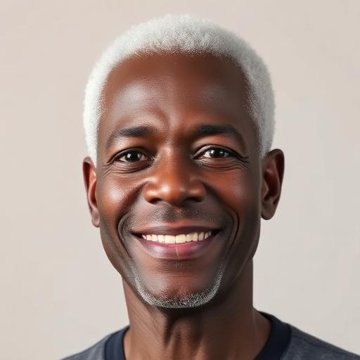 Nana Yaw Boakye