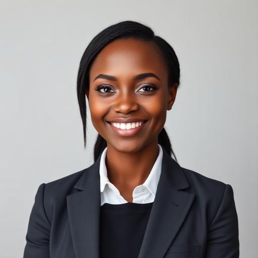 Mrs. Linda Tetteh