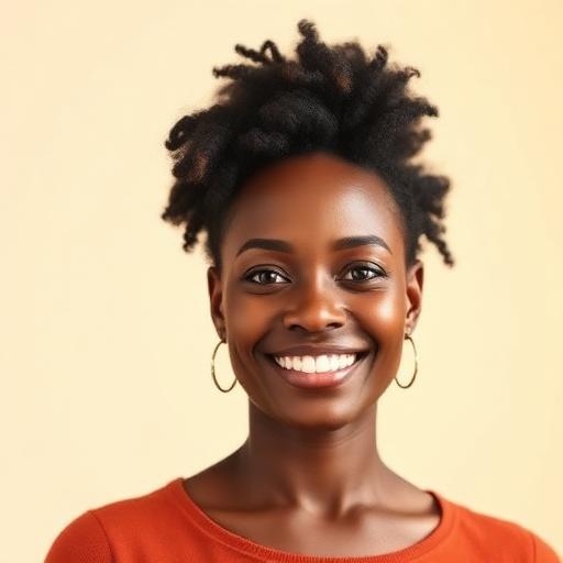 Aunty Vida Mensimah