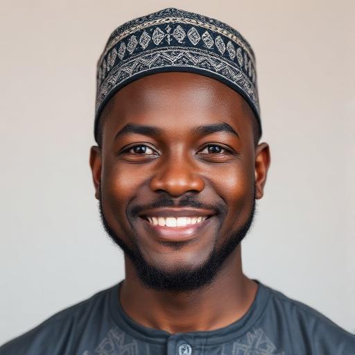Mr. Ibrahim Mahama